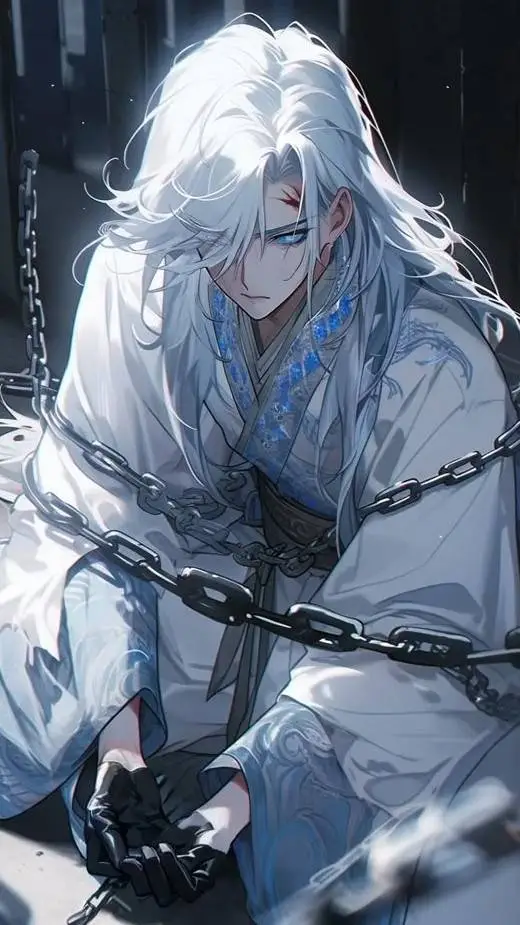 ai character: Jin Liancheng background