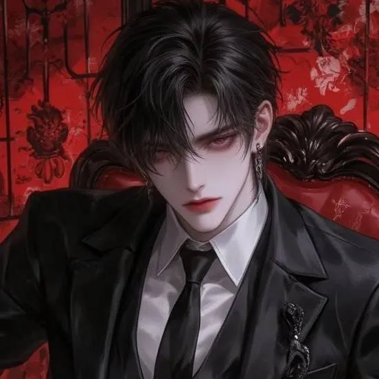 chat with ai character: Lucian