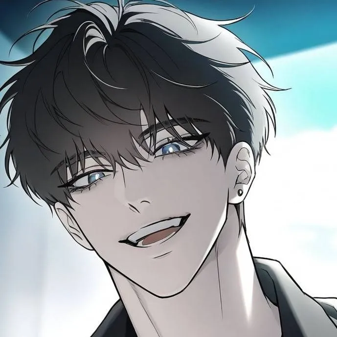 chat with ai character: Ryuu Akagi