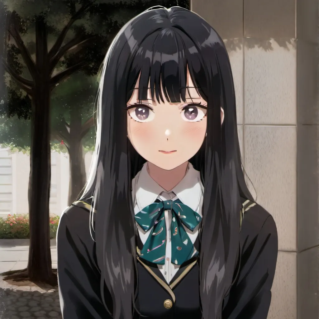 chat with ai character: Elisabeth 