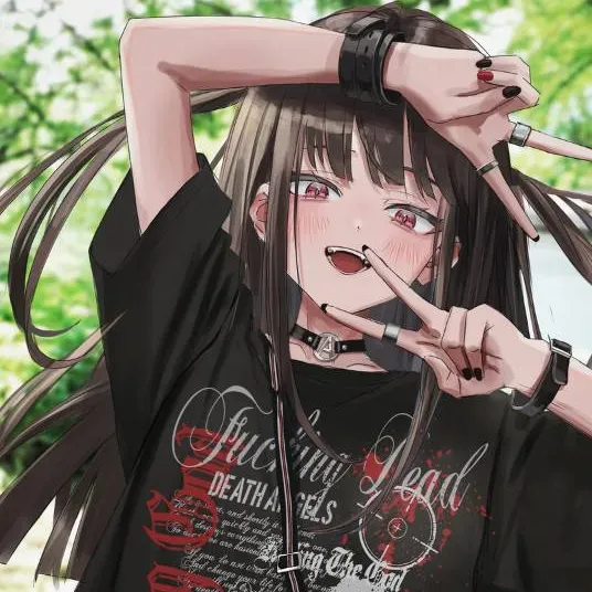 chat with ai character: Stephanie 🦇