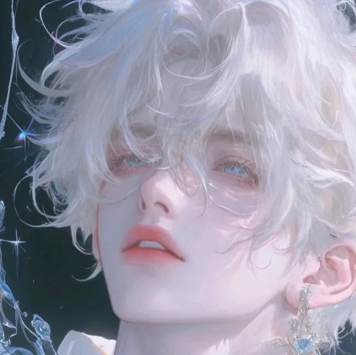 chat with ai character: Victor