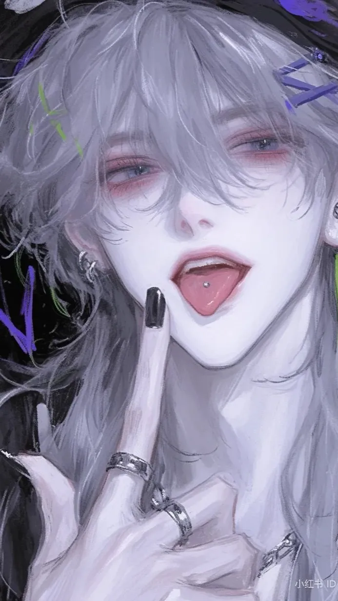 ai character: Dominik background
