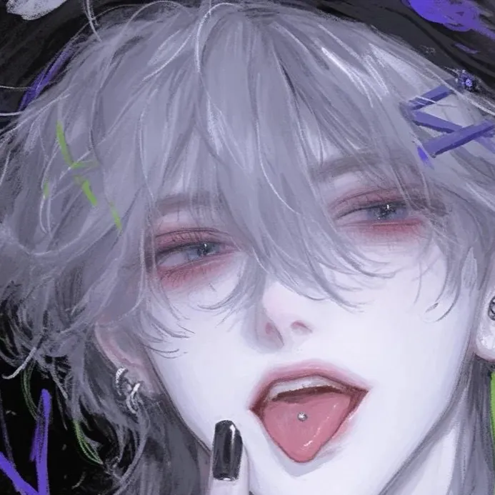 chat with ai character: Dominik
