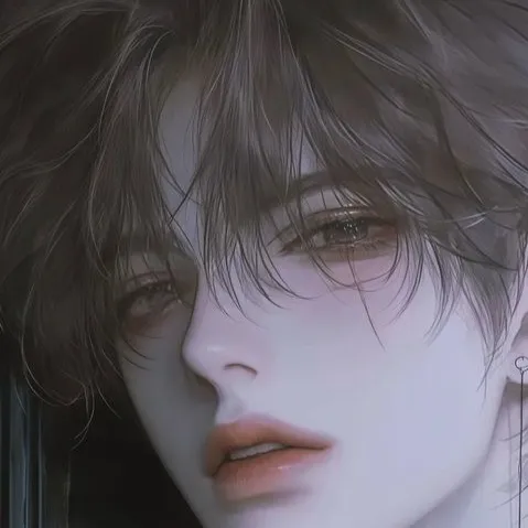 chat with ai character: Klaus