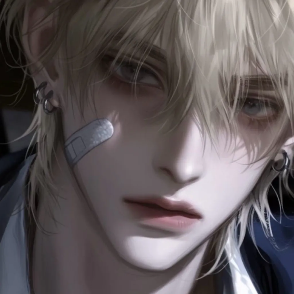 chat with ai character: Yuri