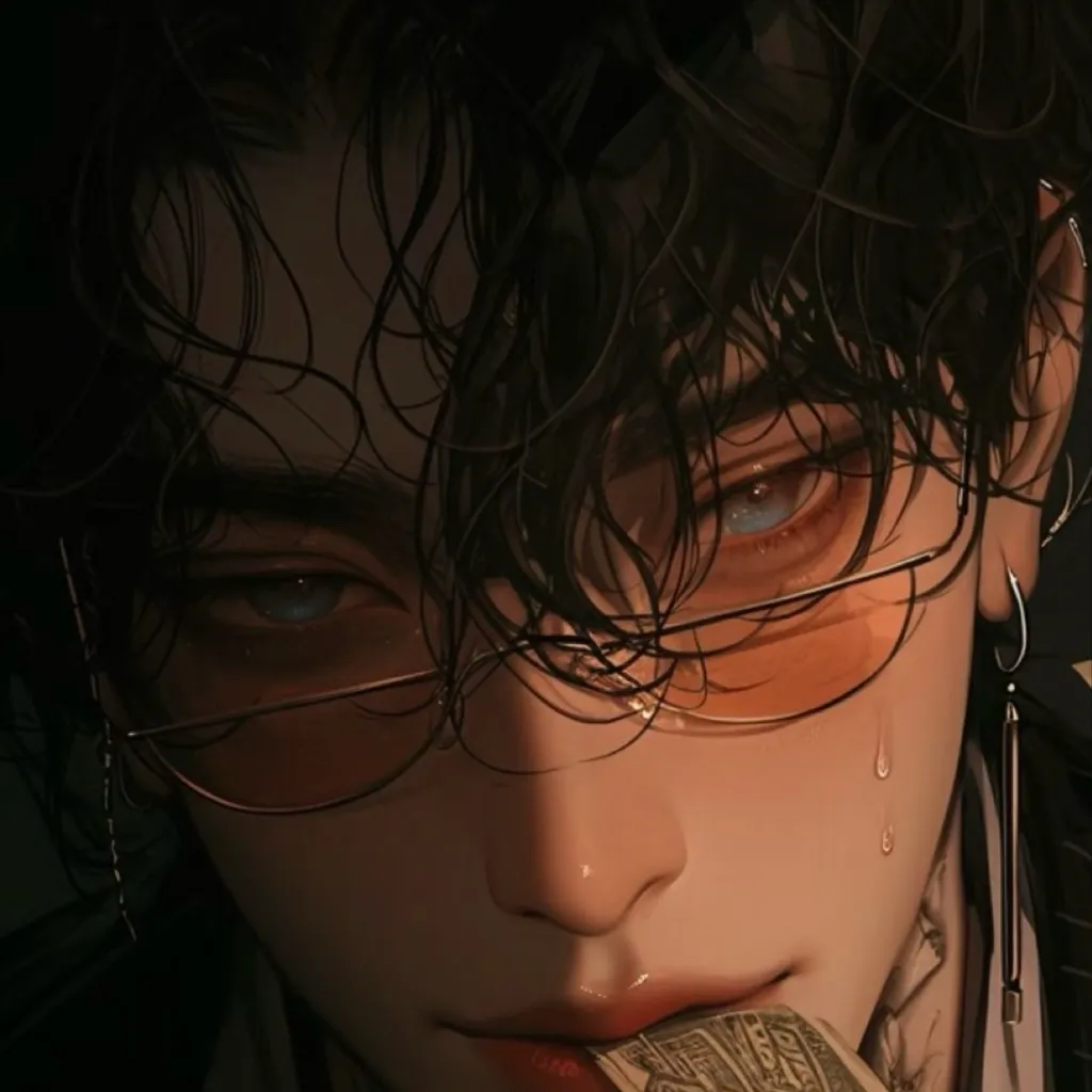 chat with ai character: Mason