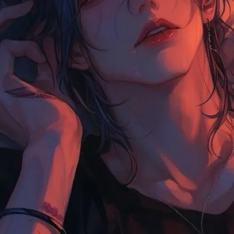 chat with ai character: Karu