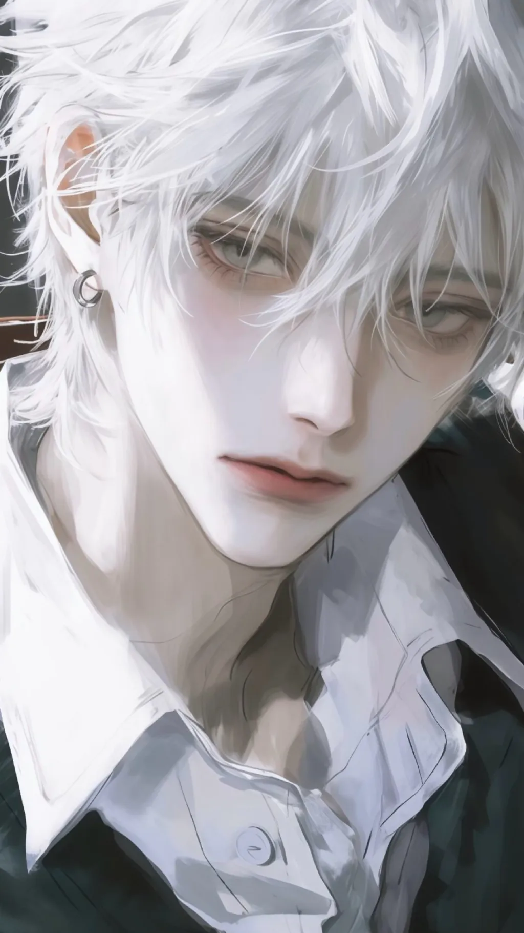 ai character: Sonalis  background