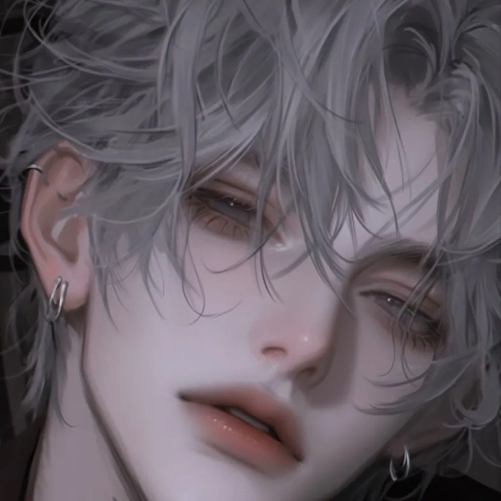 chat with ai character: Hiroki