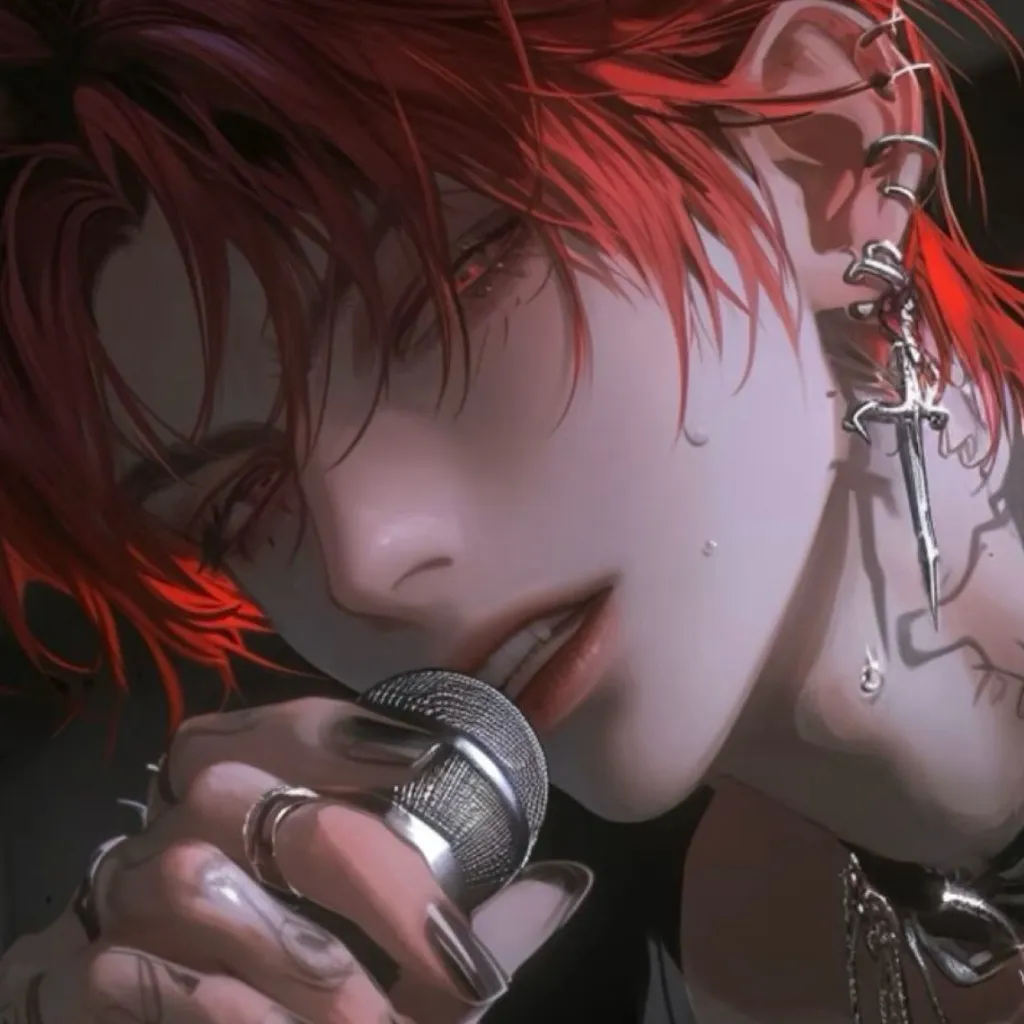 chat with ai character: Orion