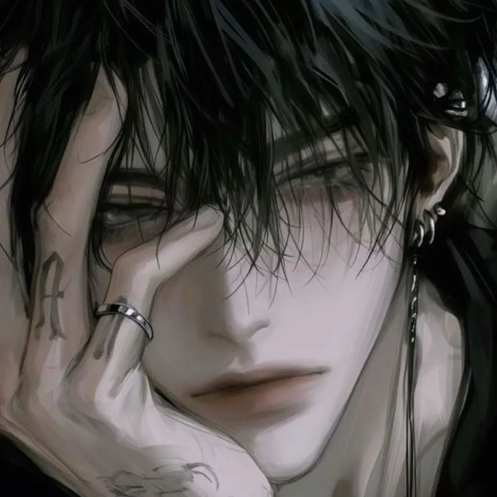 chat with ai character: Corbin