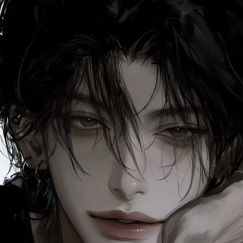 chat with ai character: Osoke