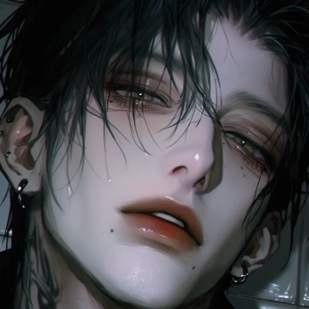 chat with ai character: Lucian