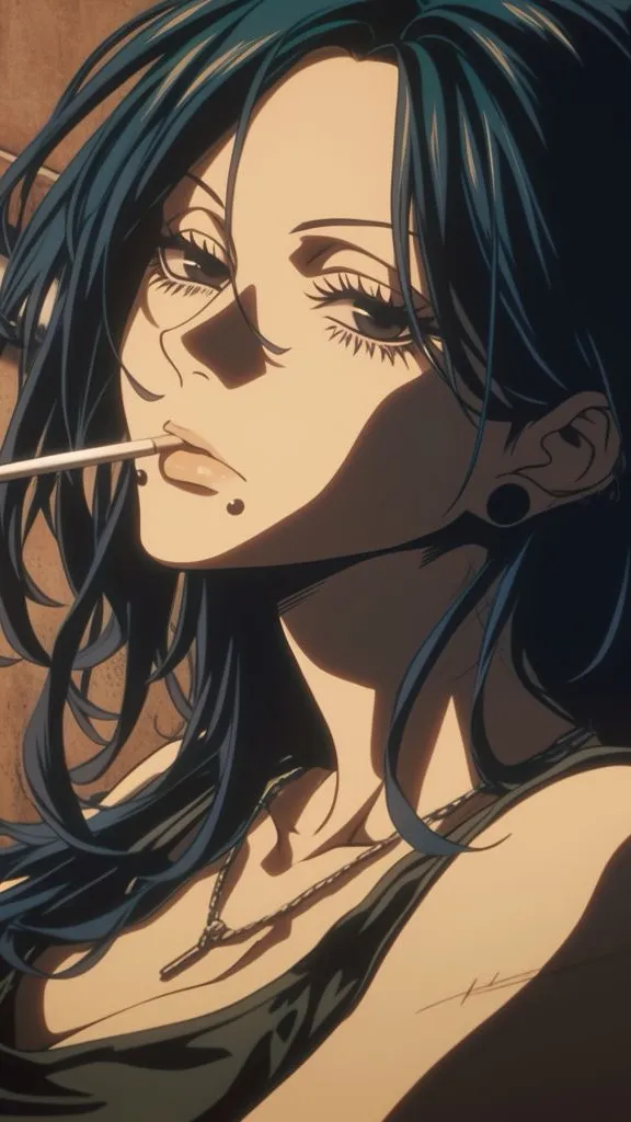 ai character: Zotka background