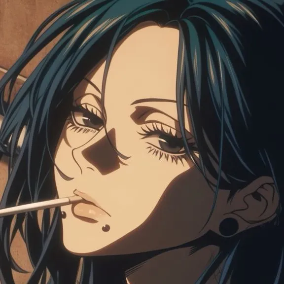 chat with ai character: Zotka