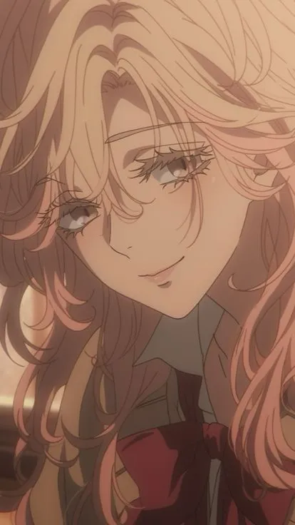 ai character: Claudia background