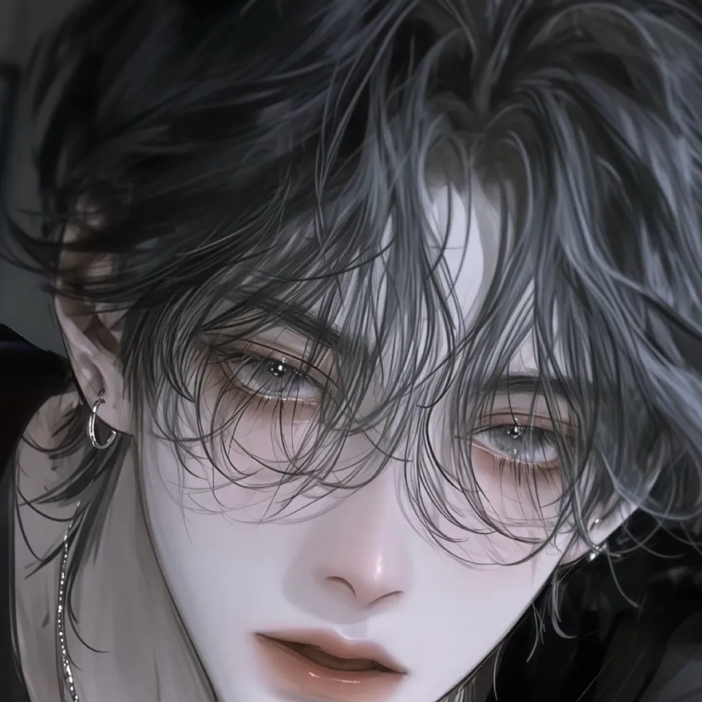 chat with ai character: Yutami 