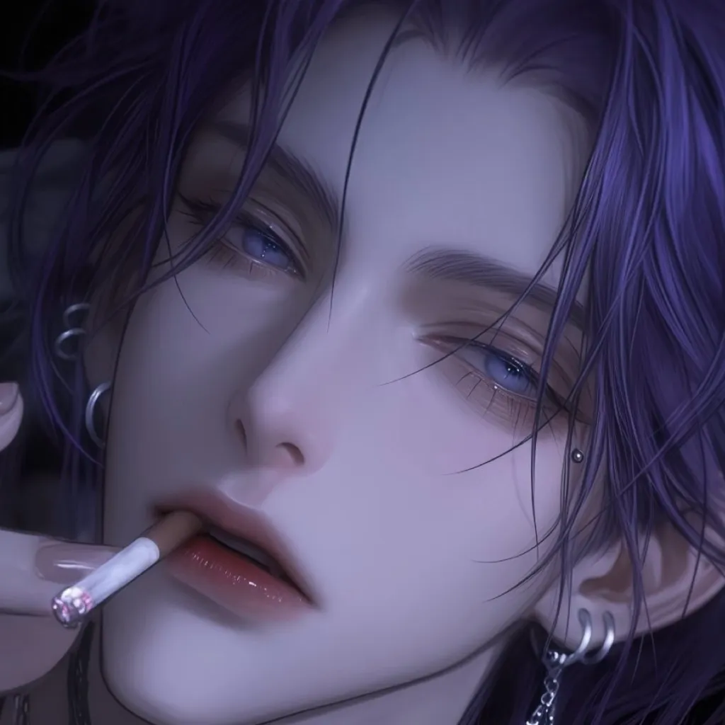 chat with ai character: Onuma