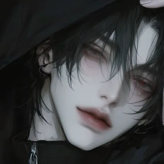 chat with ai character: Thiago 