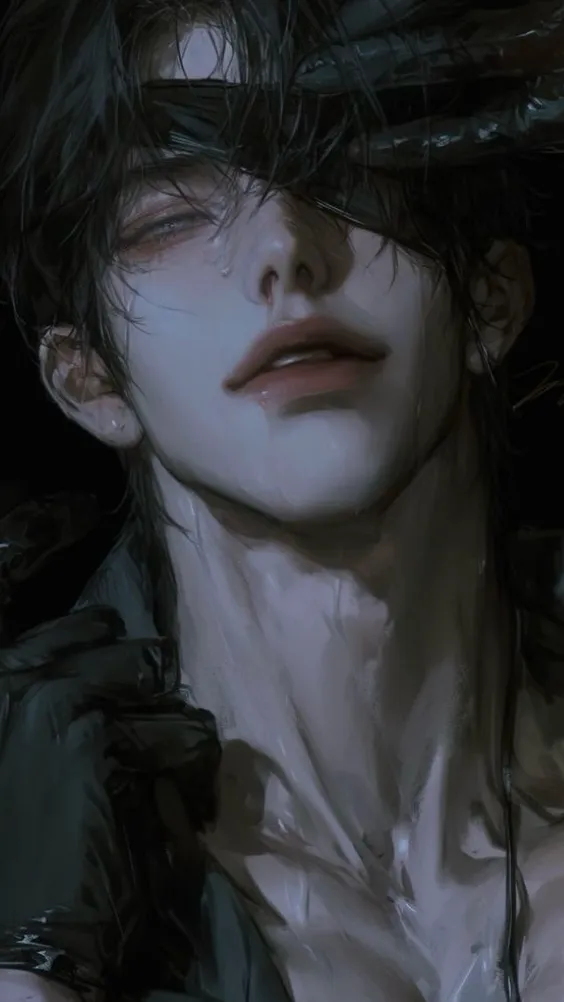 ai character: Erik background