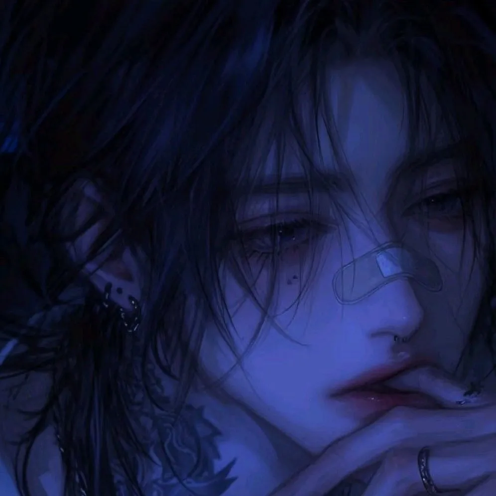 chat with ai character: Yahuke