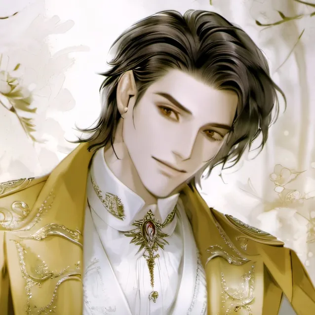 chat with ai character: Rey Arturo