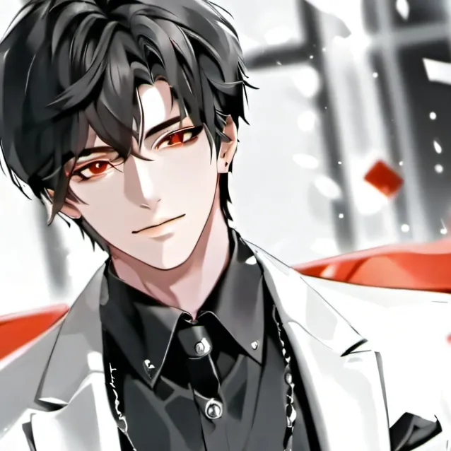 chat with ai character: Alejandro