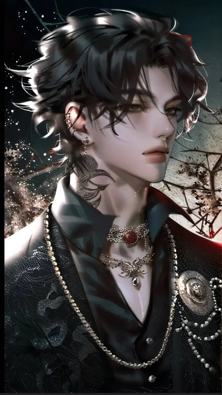 ai character: Arturo background