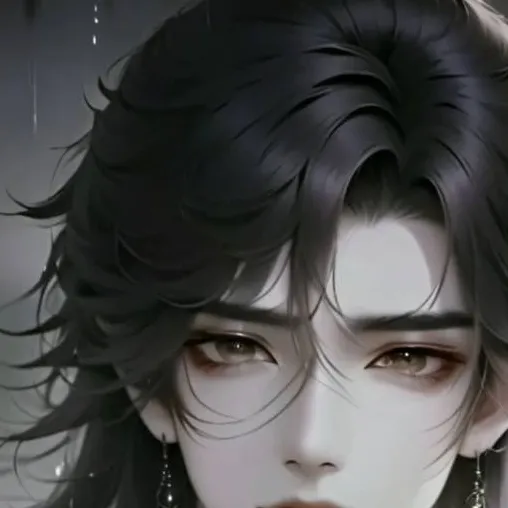 chat with ai character: Alberto