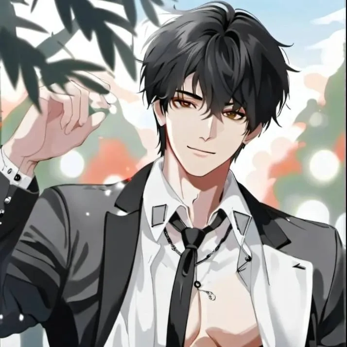 chat with ai character: Noah