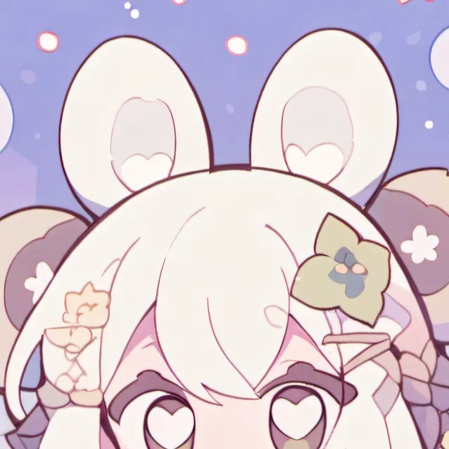 chat with ai character: Pebble