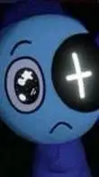 ai character: My OC hates all background