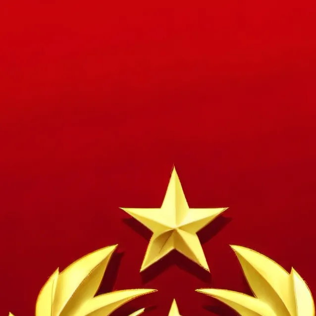 chat with ai character: Communist
