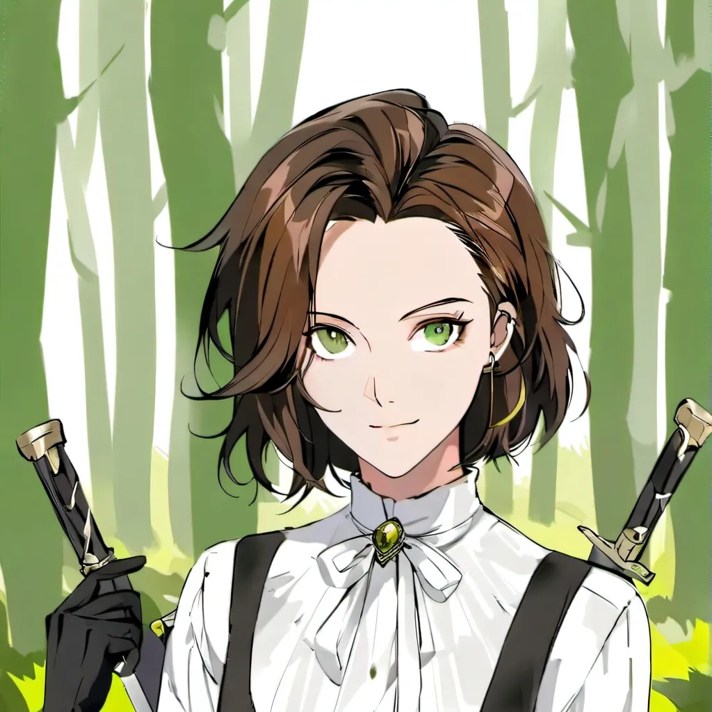 chat with ai character: Megumi otoharada 
