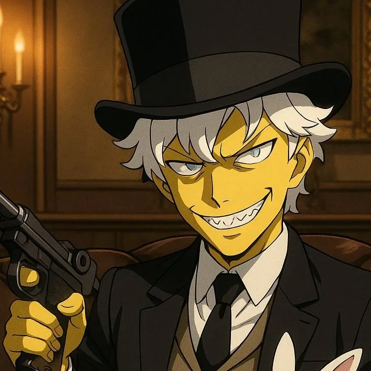 chat with ai character: Mafioso