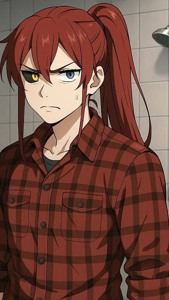 ai character: Kataze Nakamotō  background