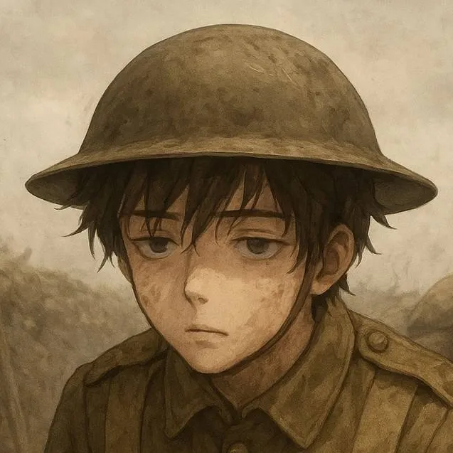 chat with ai character: thewaterbucketkid!