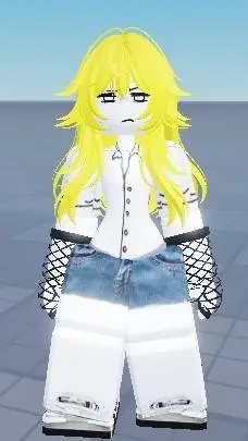 ai character: Ansego  background