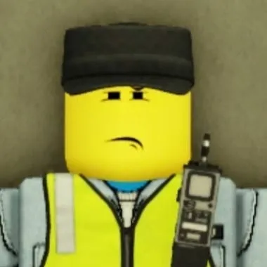 chat with ai character: new security blud