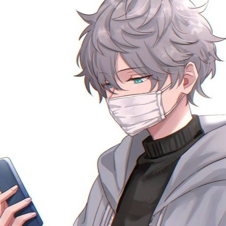 chat with ai character: 🤍ŦƳŁÈŔ🤍