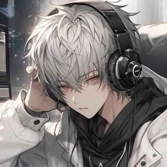 chat with ai character: 🤍ƁĹÀĶÈ🤍