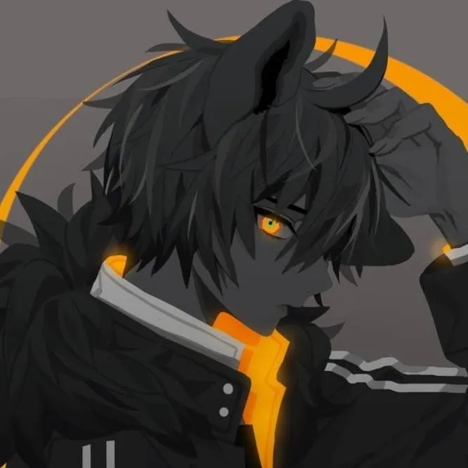 chat with ai character: 🩶J̌ÀÇÈ🖤