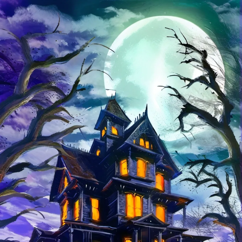 chat with ai character: ....