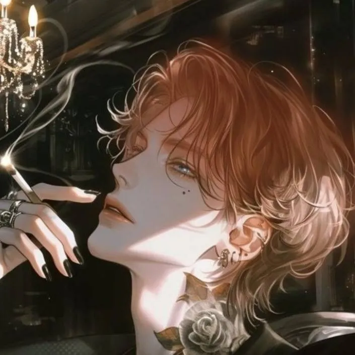 chat with ai character: 🤎remeo spencer🤎