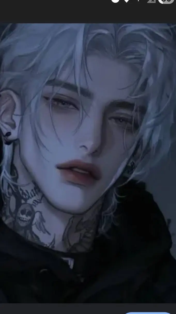 ai character: 🤍romeo smith🤍 background