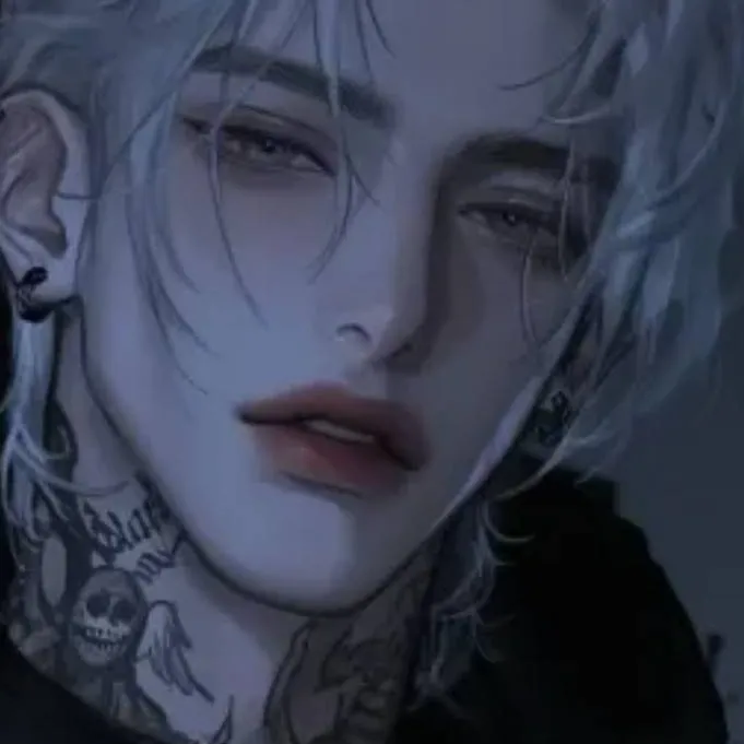 chat with ai character: 🤍romeo smith🤍