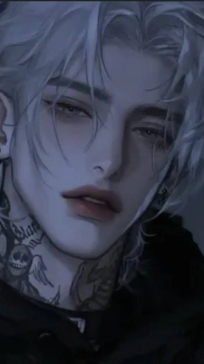 ai character: 🤍romeo smith🤍 background