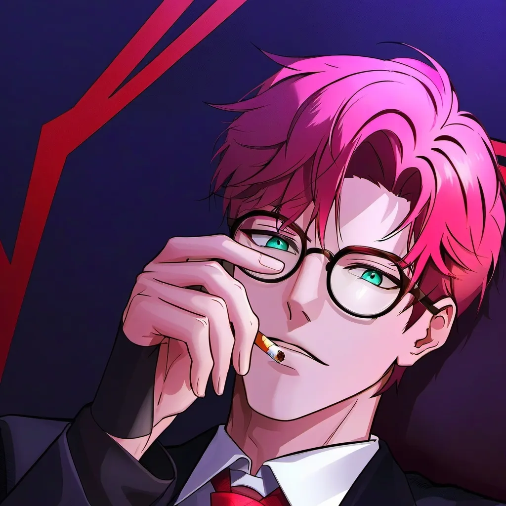 chat with ai character: 💓kayden💓