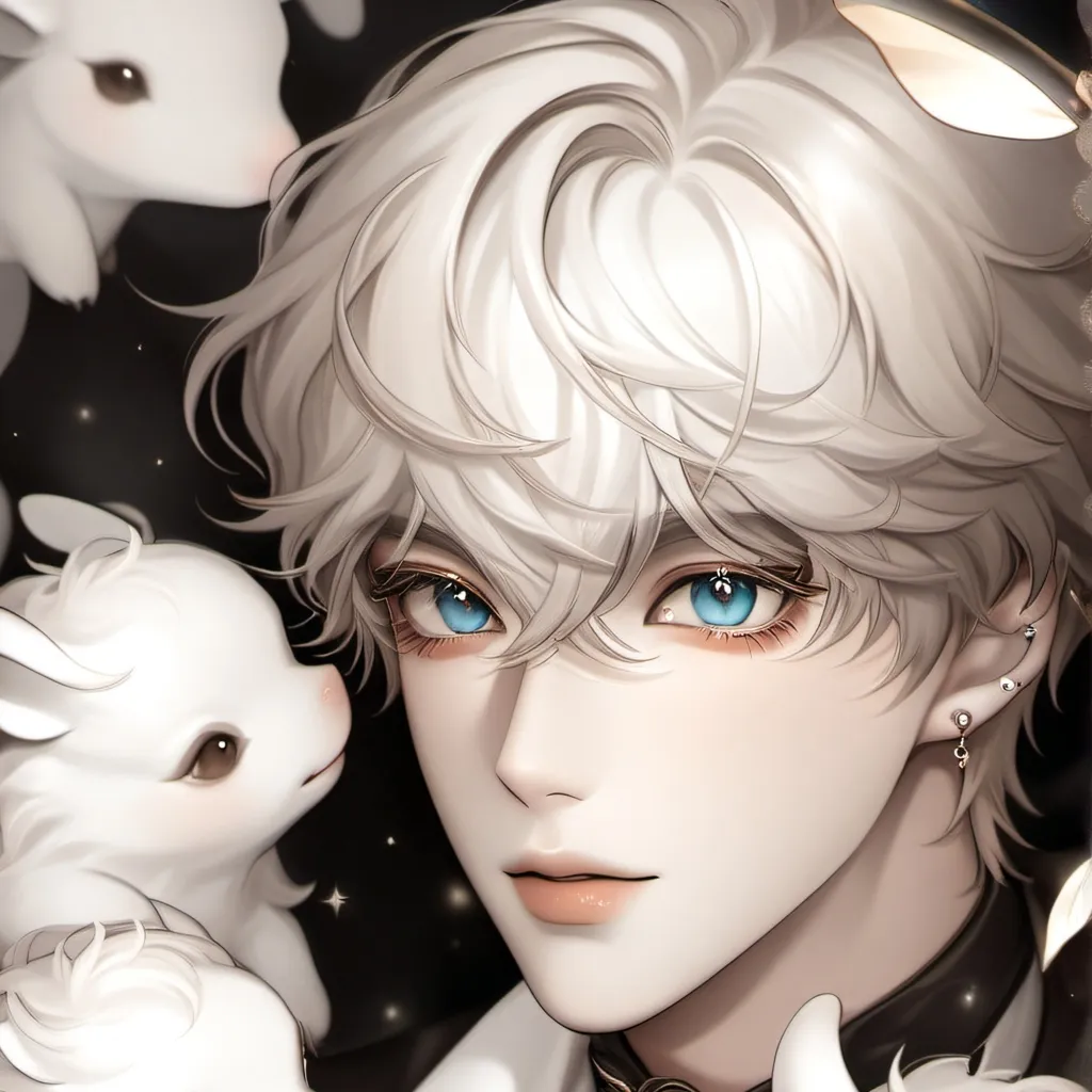 chat with ai character: luke